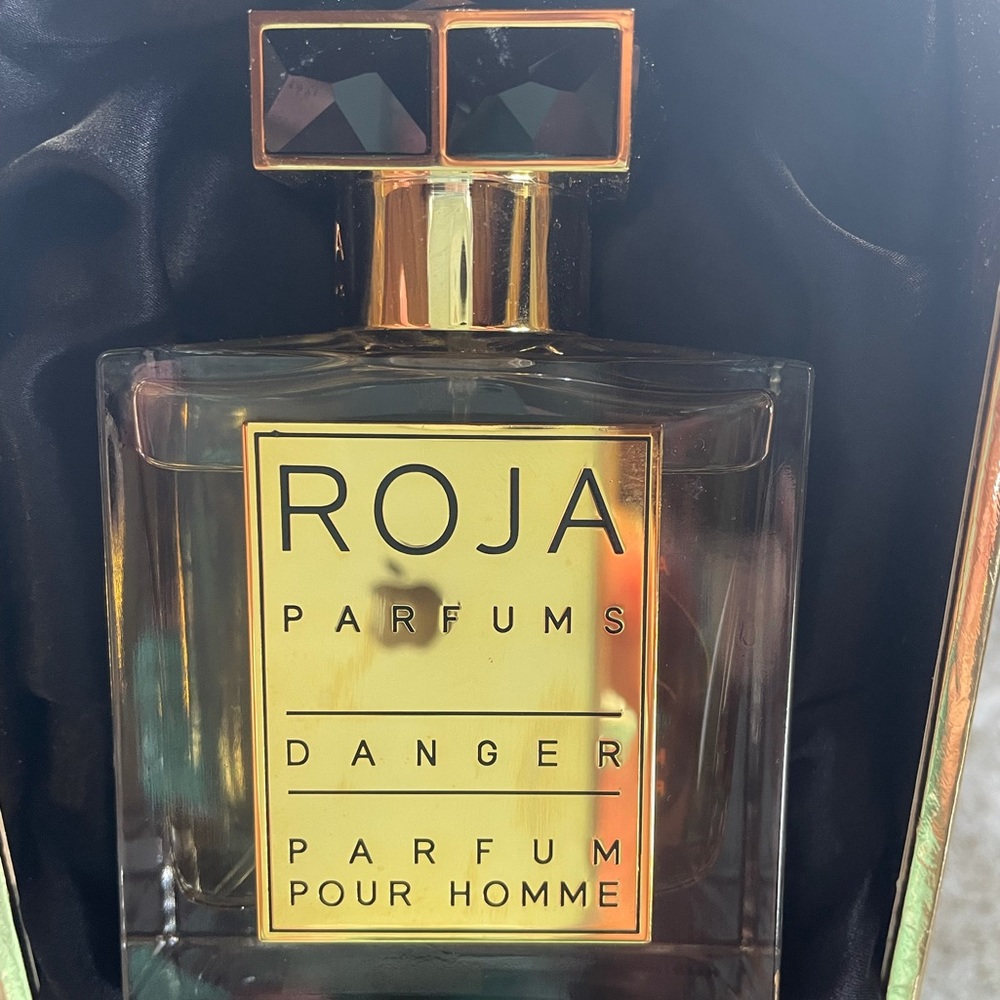 Roja Danger Cologne